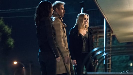 Image Legends of Tomorrow 12
