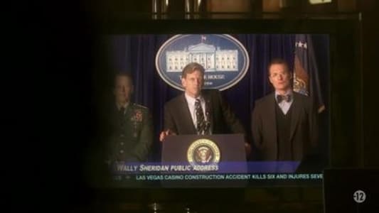 Image XIII - La conspiración 2