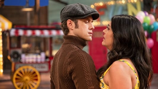 Image Schmigadoon! 2