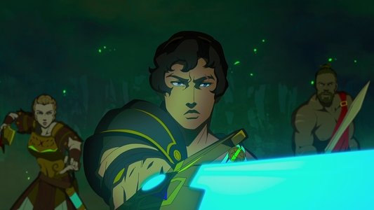 Image Sangre de Zeus 5