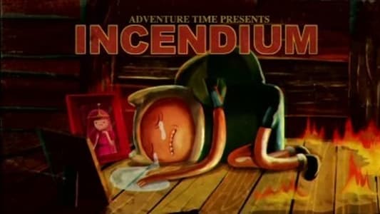 Image Hora de aventuras 26