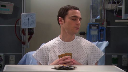 Image La Teoria Del Big Bang (The Big Bang Theory) 23