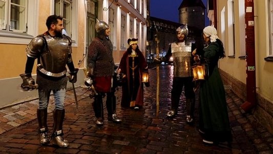 Image De viaje con los Derbez 5