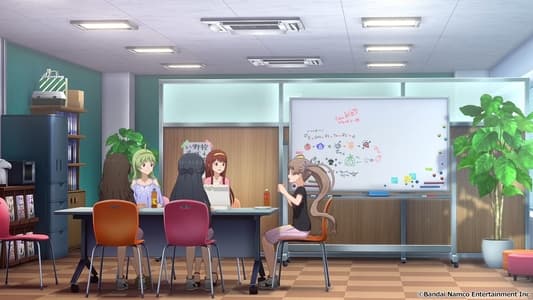 Image The IDOLM@STER Million Live! 10