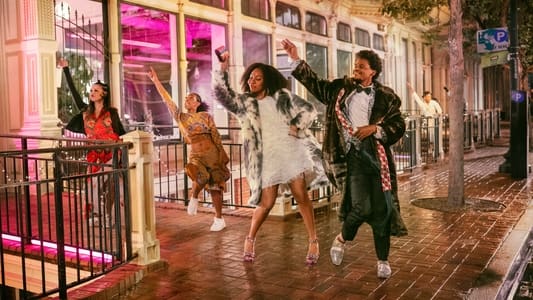 Image Blindspotting 2