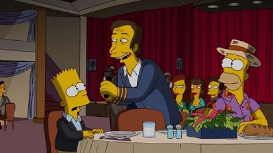Image Los Simpsons 19