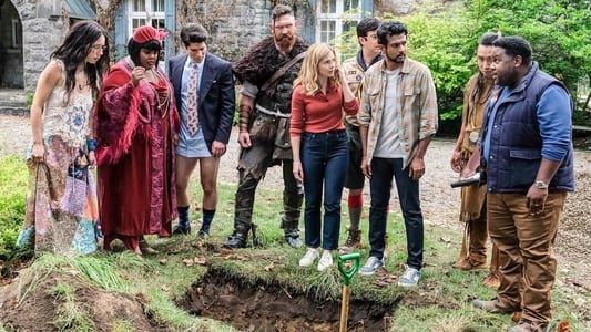 Image Fantasmas (US) 3