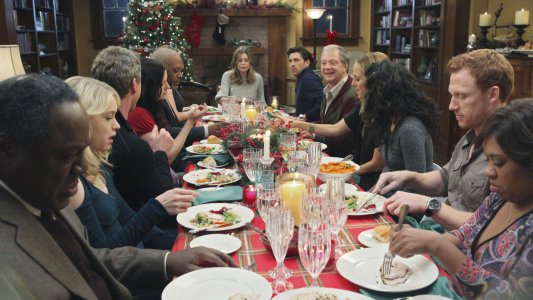 Image Anatomía de Grey (Greys Anatomy) 10