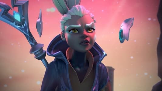 Image He-Man y los Amos del Universo 6