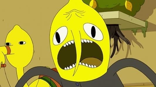 Image Hora de aventuras 20