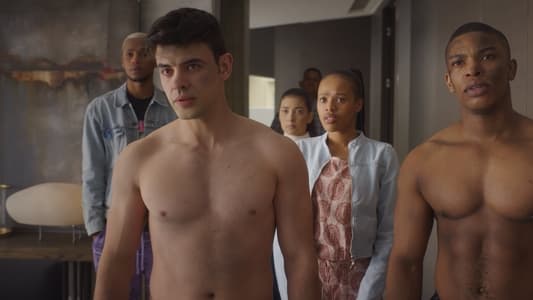 Image Blood & Water 5