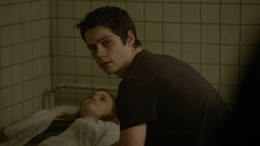 Image Teen Wolf 14