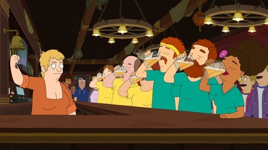 Image The Great North 10