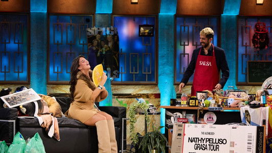 Image La Revuelta 56