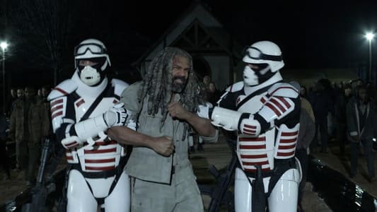 Image The Walking Dead 22