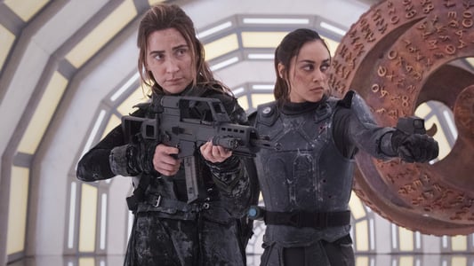 Image Los 100 (The 100) 10