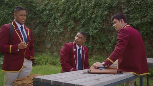 Image Blood & Water 3