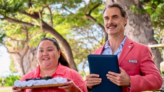 Image The White Lotus 1