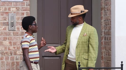 Image The Wonder Years (2021) 1