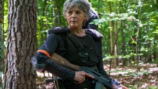 Image The Walking Dead 2