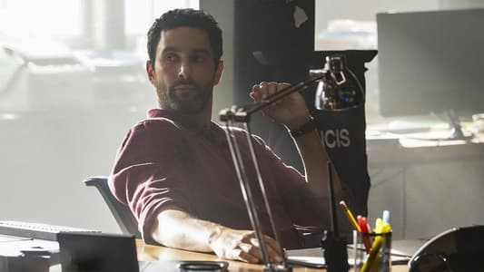 Image NCIS Hawaii 18