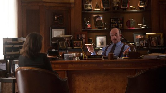 Image The Blacklist 15