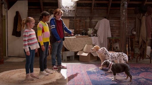 Image Cachorros Fantasmas 4