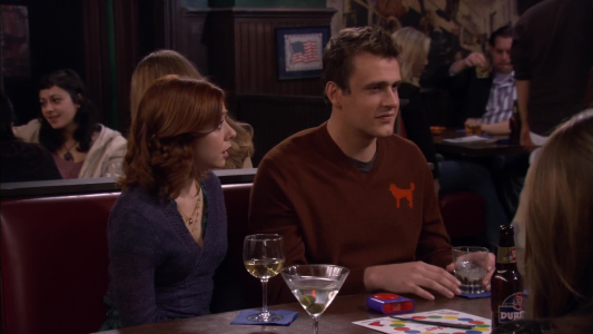 Image Cómo conocí a vuestra madre 15