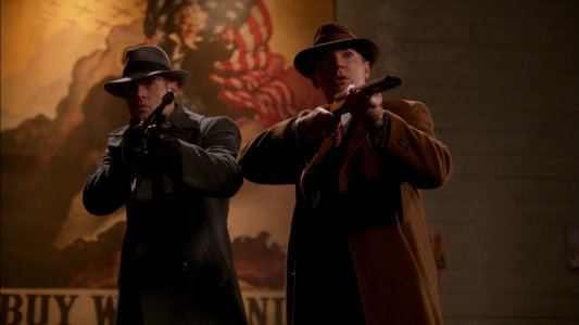 Image Sobrenatural (Supernatural) 12