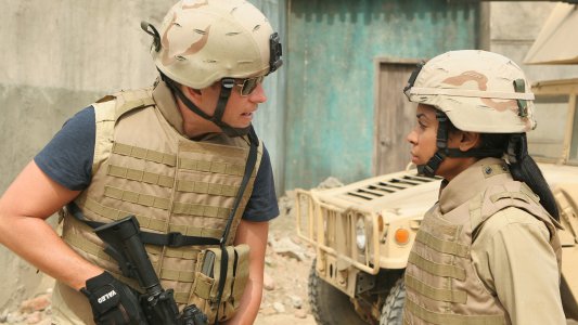 Image NCIS (Navy: Investigación criminal) 15