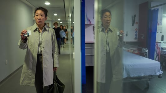 Image Killing Eve 1