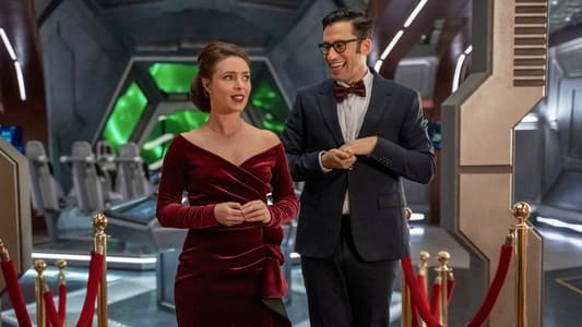 Image Legends of Tomorrow 12