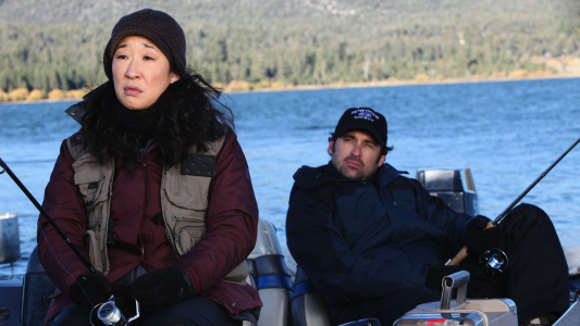 Image Anatomía de Grey (Greys Anatomy) 10