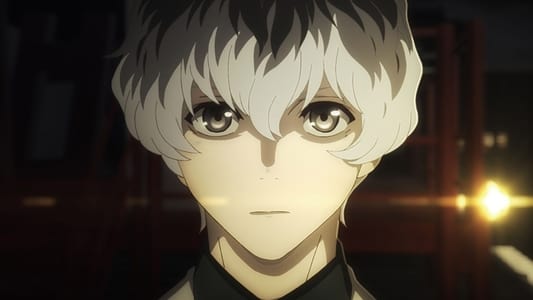 Image Tokyo Ghoul 1