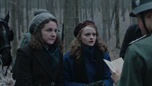 Image We Were the Lucky Ones 2