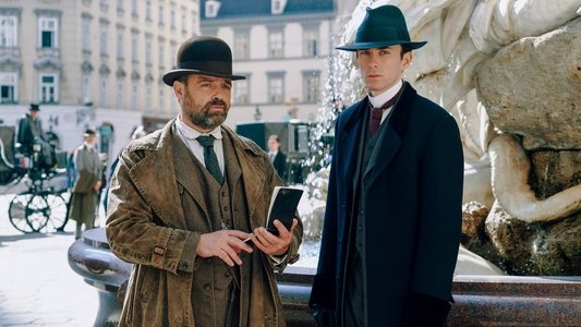 Image Vienna Blood 2