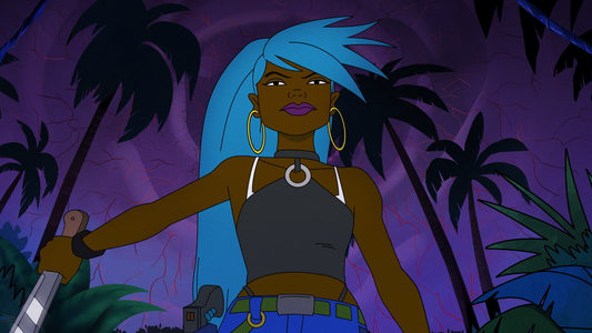 Image ¡Sí, j*der! Una serie con la que todos nos identificamos 1