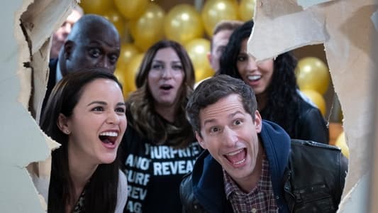 Image Brooklyn Nine-Nine 9
