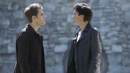 Image Crónicas vampíricas (The Vampire Diaries) 22