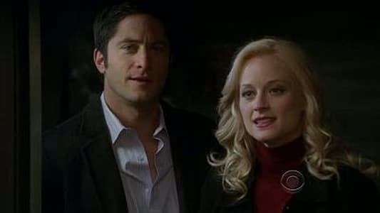 Image Ghost Whisperer 13