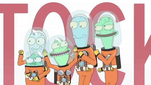 Image Solar Opposites 6