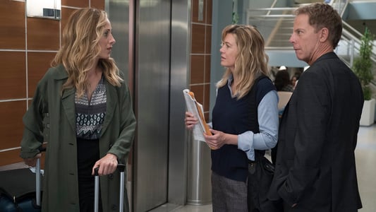 Image Anatomía de Grey (Greys Anatomy) 1