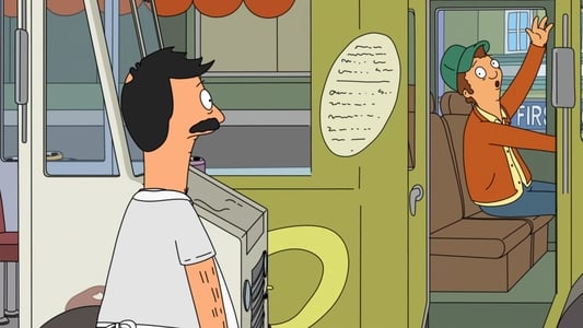 Image Bob's Burgers 5