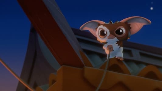 Image Gremlins: Los Secretos de Mogwai 10