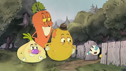 Image ¡El show de Cuphead! 7