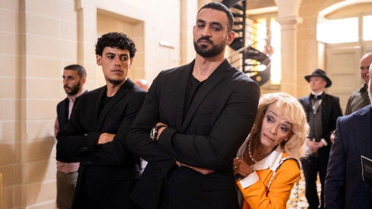 Image The Madame Blanc Mysteries 4