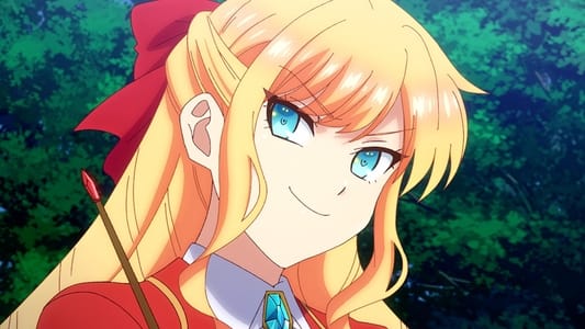 Image Watashi no Oshi wa Akuyaku Reijō 4