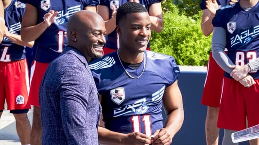 Image All American 8