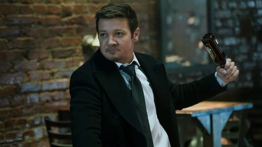 Image Mayor of Kingstown 3