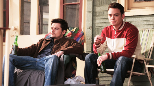 Image Los Soprano 18